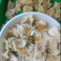 Cooksnap dari Umma Hana untuk resep Dimsum ayam untuk jualan