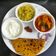 Shilpa Karia's cooksnap of when they made બટેટાની સુકીભાજી અને મેથીના થેપલા.
