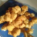 Cooksnap dari Martini90 untuk resep Tahu crispy: inspirasi jualan