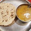 Rinki5 का कुकस्नैप जब उन्होंने दाल फ्राई (dal fry recipe in Hindi) बनाया था।
