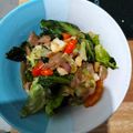 Cooksnap dari Febria untuk resep Tumis Cuciwis Telur Dadar