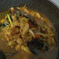 Cooksnap dari Vie Oktaviani untuk resep Tongseng Ayam