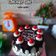Cooksnap dari Riana Rasyahlee untuk resep Chocolate Cake (Lembut,Coklat Banget)