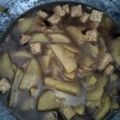 Cooksnap dari Siena Cipluk untuk resep Semur Telur Kentang