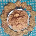 Rekha Vora's cooksnap of when they made જીરા પુરી (Jeera Poori Recipe In Gujarati).