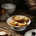 Cooksnap dari Dapur Bundafaris untuk resep Roti Pisang khas Banjar