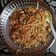 Vibha Seni का कुकस्नैप जब उन्होंने चाऊमिन (chowmein recipe in Hindi) बनाया था।