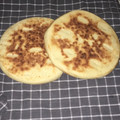 El cooksnap de Cocina casera cuando hizo Pan marroquí esponjoso, rápido y sin horno.