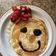 El cooksnap de Heidy cuando hizo Hot cakes. Desayuno de sábado.