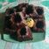 Cooksnap dari mamaedaffa untuk resep Brownies low fat (no telur, no mixer, no oven)