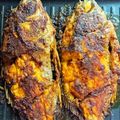 Cooksnap dari Ilmi H untuk resep Gurame Bakar Teflon