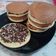 Cooksnap dari Reny Puspitasari untuk resep Dorayaki, Pakai Teflon