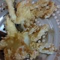 Cooksnap dari seli Litikansi untuk resep Jamur Super Crispy
