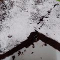 El cooksnap de Nathalia Pepe cuando hizo Brownie Fácil 🍫.