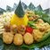 Cooksnap dari Sherly's Kitchen untuk resep Nasi Tumpeng Ricecooker