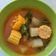 Cooksnap dari bundazahidah untuk resep Sayur Asem