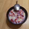El cooksnap de Mariasaltfs cuando hizo Cena rápida.