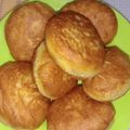 Cooksnap dari ayu maratus sholihah untuk resep Donat Bombolini Tanpa Ulen Tanpa Mixer Super empuk lembut