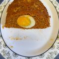 Gyula Tóth Cooksnap-ja, amikor elkészítette a(z) Tojásos stefánia szelet receptet.