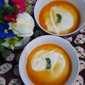 Cooksnap dari Tina ( Santi ) untuk resep Bubur sum sum