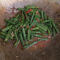 Cooksnap dari Ummi ammar untuk resep Tumis Kacang Panjang Saos Tiram