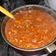 El cooksnap de Lehia19 cuando hizo Arroz con menudos de pollo.