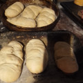El cooksnap de Antonella cuando hizo Pan Casero Fácil. Receta No 90.