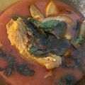 Cooksnap dari nur afifah untuk resep Ayam woku