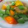 Cooksnap dari Linda Trisnayani untuk resep Sayur bening bayam, oyong & waluh