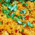 Winkle Joshi का कुकस्नैप जब उन्होंने फ्राई राइस (Fry rice recipe in Hindi) बनाया था।