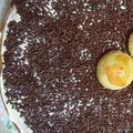 Cooksnap dari ayya_lestari untuk resep Bolu Jadul