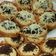 Cooksnap dari Fatimah Djarkasih untuk resep Kue Terang Bulan / Martabak mini