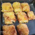 El cooksnap de guillemga33@gmail.com cuando hizo Leche Frita.