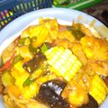 Cooksnap dari Mimin Minarsih untuk resep Udang Asam Manis