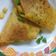 anjli Vahitra का कुकस्नैप जब उन्होंने मूंग दाल प्लेन डोसा (Moong dal plain dosa recipe in Hindi) बनाया था।