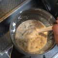 Cooksnap của Tiến Phát khi họ làm theo món Overnight oats cho bữa sáng