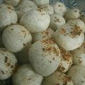 Cooksnap dari Novi Susanti untuk resep Cimol Tabur Bumbu Pedas