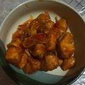 Cooksnap dari risma riandini untuk resep Ayam Saus Asam Manis