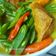 Cooksnap dari Nur Sabatiana untuk resep Tahu Buncis Kuah Santan