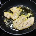 El cooksnap de sonia cuando hizo Filetes de 🍗 pechuga de pavo  🦃 *Súper Jugosos*.