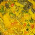 Cooksnap dari agnes Mei untuk resep Mangut Lele Khas Jogja