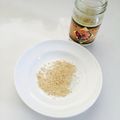 かのんべびー's cooksnap of when they made 脱冷え性！乾燥しょうがでしょうがパウダー.