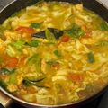 Cooksnap dari Venny untuk resep Tongseng Ayam Tanpa Santan