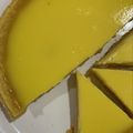 Cooksnap dari indrijrola untuk resep Pie Susu Panggang Teflon