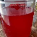 Tahira Chaudhary's cooksnap of when they made Jam e shirin.