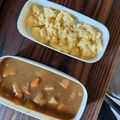 Cooksnap dari Sara untuk resep Kari jepang (beef japanese curry)