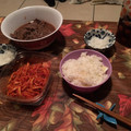 Sonja's cooksnap of when they made Homemade Yoshinoya-Style Gyudon (Beef Rice Bowl).