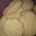 Cooksnap dari Frelina Rohliyanita untuk resep Kue Semprit 3 Bahan