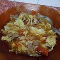 Cooksnap dari Putri😍😍 untuk resep Tongseng ati ampela