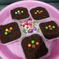 Cooksnap dari Lia Amelia untuk resep (IDE BAKULAN) Ice Milo Dessert Box